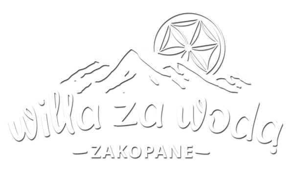 Willa Za Wodą Zakopane